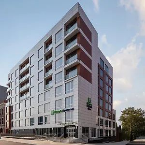 Hotel Express & Woodside Laguardia Airport, Nowy Jork