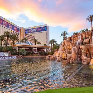 Resort The Mirage