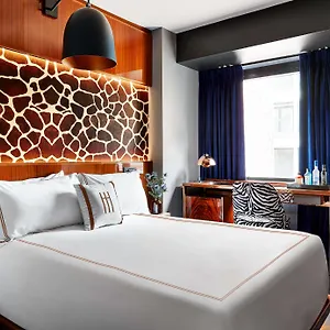 Hotel Hendricks, Nowy Jork