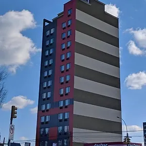 Hotel Manhattan View, Nowy Jork
