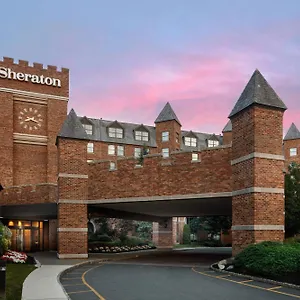 Hotel Sheraton, Parsippany