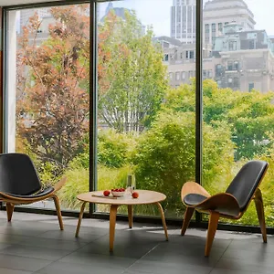 Aparthotel Sonder By Marriott Bonvoy Battery Park Financial District, New York
