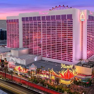 Resort Flamingo Vegas & Casino